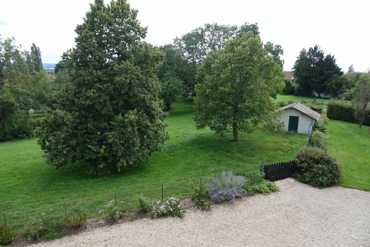 Manoir Le Parc Near Paris & Disneyland Villevaudé Esterno foto