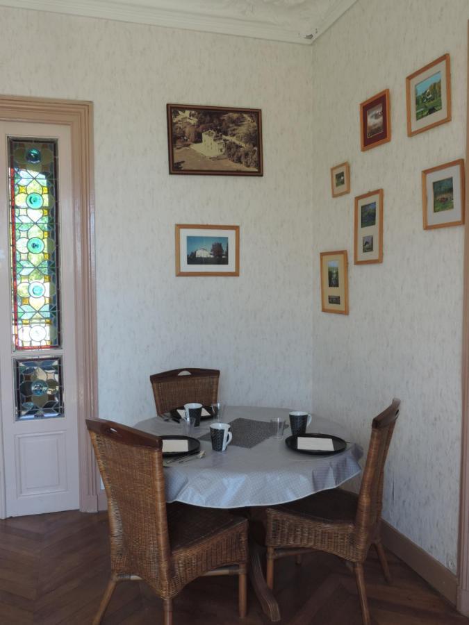 Manoir Le Parc Near Paris & Disneyland Villevaudé Esterno foto
